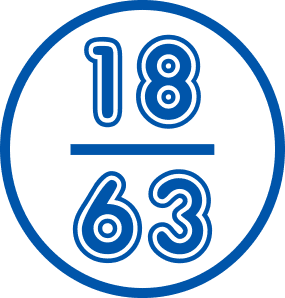 1863 SXM