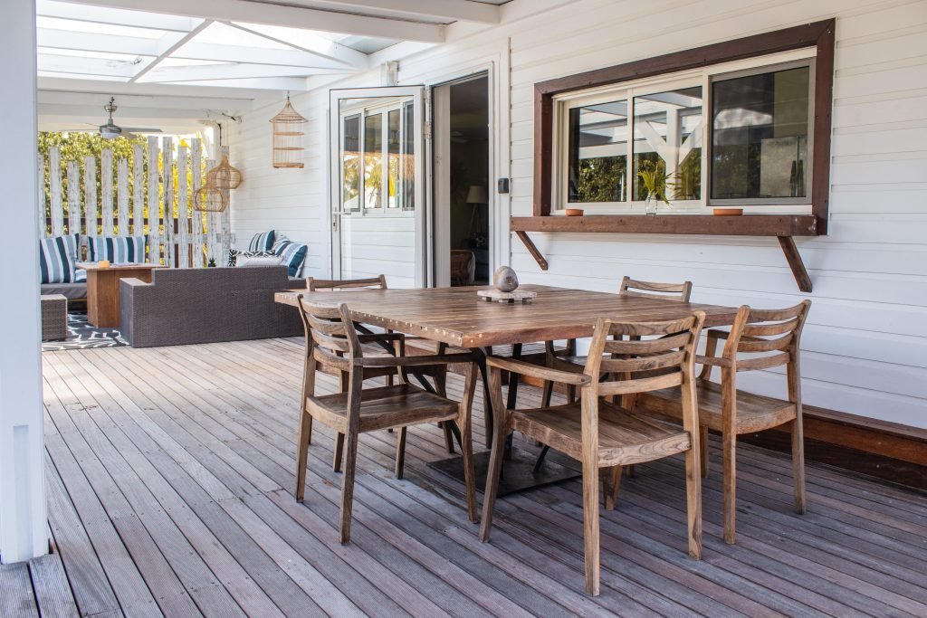 Villa Verde, a charming oasis in Saint-Martin