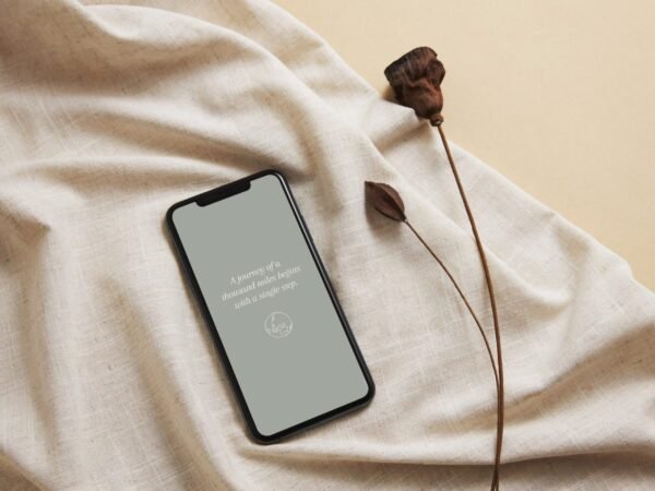 iPhone Wallpapers Pack – 10 Aesthetic Backgrounds | Digital Download | Minimalist & Travel-Inspired Phone Wallpapers - Image 4